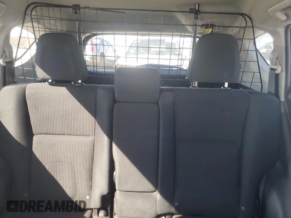 2016 Toyota RAV4 LE with VIN 2T3BFREV8GW433295, listed as a Copart auction lot 53089495 with 127,670 mi miles and Salvage Title. Bid and sale history available at DreamBid. Image 10.