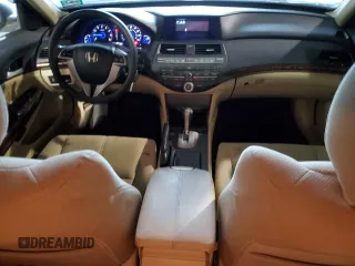 2010 Honda Accord Crosstour EX with VIN 5J6TF1H39AL011945, listed as a Copart auction lot 73006364 with 69,658 mi miles and Salvage Title. Bid and sale history available at carsss.com. Image 8.