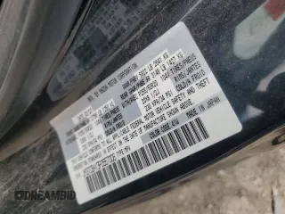 2023 Mazda CX-9 Touring Plus с VIN JM3TCBAY3P0657008, выставлен на аукционе Copart как лот 64939865 с пробегом Не указан миль и Чистый • Clean title. История ставок и продаж доступна на DreamBid. Изображение 12.