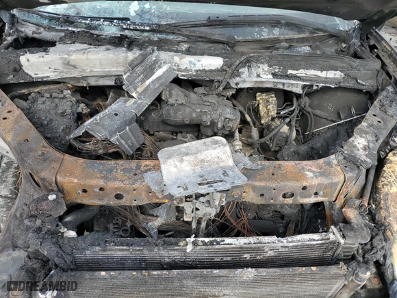 2008 GMC Acadia SLT1 with VIN 1GKER23738J270351, listed as a Copart auction lot 45020905 with 0 mi miles and Salvage Title. Bid and sale history available at carsss.com. Image 12.