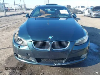 2008 BMW 3 Series 328i with VIN WBAWL13538PX18043, listed as a IAAI auction lot 41674323 with 122,787 mi miles and . Bid and sale history available at DreamBid. Image 6.