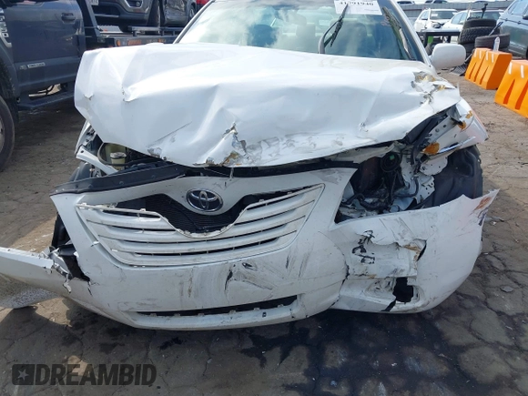 2009 Toyota Camry with VIN 4T1BE46K89U874365, listed as a IAAI auction lot 41791940 with 175,514 mi miles. Bid and sale history available at carsss.com. Image 6.