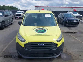 2021 Ford Transit Connect XL с VIN NM0LS7E24M1495245, выставлен на аукционе IAAI как лот 42477232 с пробегом 39 503 миль миль и . История ставок и продаж доступна на DreamBid. Изображение 13.