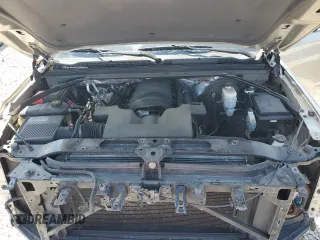 2016 Chevrolet Tahoe LT with VIN 1GNSKBKC7GR102138, listed as a Copart auction lot 57025525 with 165,439 mi miles and Salvage title. Bid and sale history available at DreamBid. Image 12.