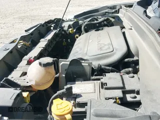 2017 Jeep Renegade Latitude с VIN ZACCJABB0HPG26653, выставлен на аукционе IAAI как лот 43349795 с пробегом 102 901 миль миль и . История ставок и продаж доступна на DreamBid. Изображение 18.