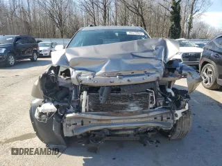 2011 GMC Terrain SLE-2 with VIN 2CTFLTE57B6372554, listed as a Copart auction lot 46315985 with 191,915 mi miles and Salvage Title. Bid and sale history available at carsss.com. Image 5.