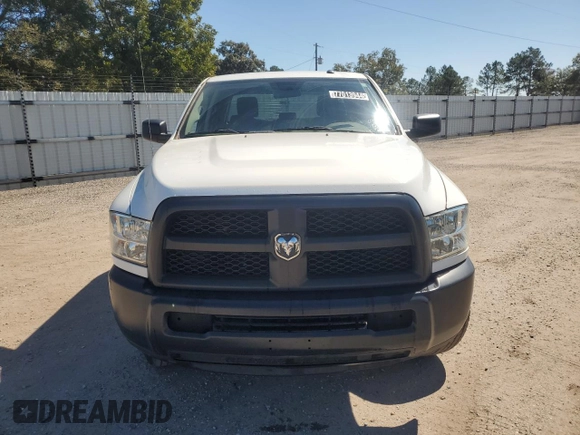 2018 Ram 2500 Tradesman с VIN 3C6TR5HT8JG293794, выставлен на аукционе Copart как лот 77013944 с пробегом 131 278 миль миль и Чистый • Clean title. История ставок и продаж доступна на DreamBid. Изображение 5.