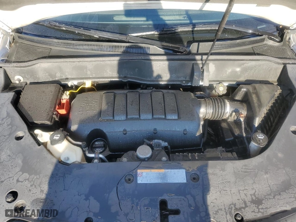 2014 Buick Enclave Leather with VIN 5GAKRBKD0EJ248620, listed as a Copart auction lot 83607624 with 223,467 mi miles and Non Repairable. Bid and sale history available at carsss.com. Image 12.
