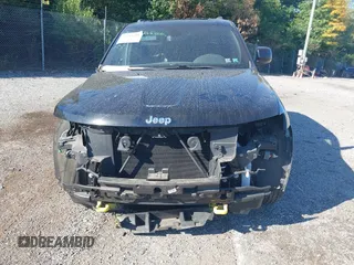 2020 Jeep Grand Cherokee Laredo E with VIN 1C4RJFAG8LC315568, listed as a IAAI auction lot 39783198 with 33,368 mi miles and . Bid and sale history available at DreamBid. Image 6.