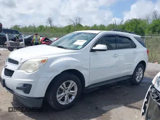 2015 Chevrolet Equinox LT with VIN 2GNALBEK8F6351845, listed as a IAAI auction lot 41904047 with 173,620 mi miles. Bid and sale history available at carsss.com. Image 14.