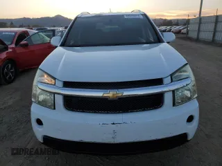 2009 Chevrolet Equinox LT w/1LT with VIN 2CNDL33F796204207, listed as a Copart auction lot 83833974 with 150,348 mi miles and Salvage Title. Bid and sale history available at carsss.com. Image 5.