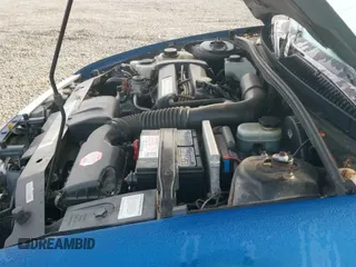 2000 Saturn SL with VIN 1G8ZK5275YZ143259, listed as a IAAI auction lot 43366243 with 121,018 mi miles and . Bid and sale history available at DreamBid. Image 13.