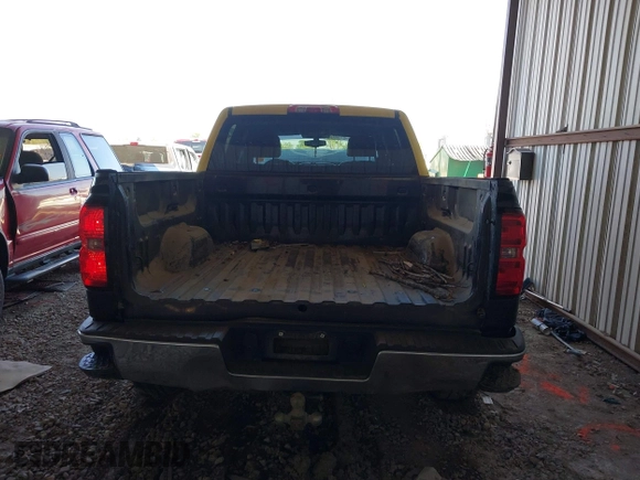2015 Chevrolet Silverado 1500 LT with VIN 3GCUKREC1FG491508, listed as a IAAI auction lot 42040659 with 225,855 mi miles and . Bid and sale history available at DreamBid. Image 17.