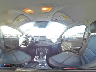 2016 Scion iA z VIN 3MYDLBZV8GY109570, wystawiony jako Copart lot #43939715 z przebiegiem 11 608 mil mil oraz Szkody całkowita. Historia ofert i sprzedaży dostępna na DreamBid. Obrazek 13.