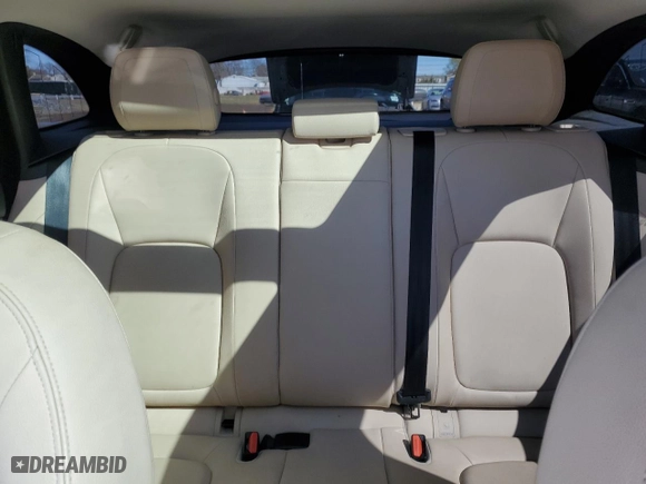 2018 Jaguar F-PACE 25t Premium with VIN SADCJ2FX9JA254722, listed as a Copart auction lot 49597085 with 84,668 mi miles and Salvage Title. Bid and sale history available at carsss.com. Image 10.