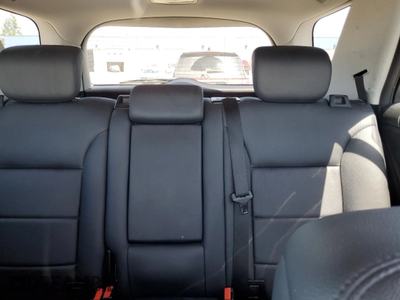 2011 Mercedes-Benz M 350 with VIN 4JGBB8GB5BA755100, listed as a Copart auction lot 56528605 with 136,346 mi miles and Clean Title. Bid and sale history available at DreamBid. Image 10.