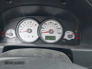 2006 Ford Escape XLS with VIN 1FMYU02Z26KA03834, listed as a IAAI auction lot 41447539 with 168,160 mi miles and . Bid and sale history available at DreamBid. Image 7.