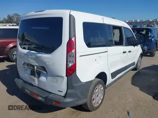 2015 Ford Transit Connect XL z VIN NM0GE9E74F1175703, wystawiony jako IAAI lot #42335351 z przebiegiem 416 622 mil mil oraz . Historia ofert i sprzedaży dostępna na DreamBid. Obrazek 4.