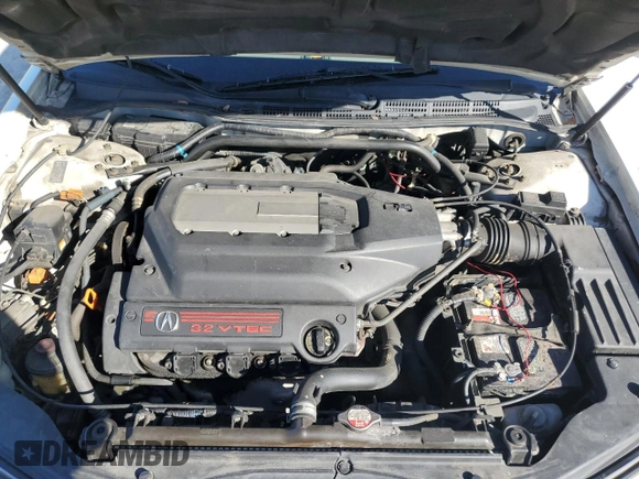 2003 Acura TL Type S with VIN 19UUA56803A050969, listed as a Copart auction lot 42134015 with 167,322 mi miles and Salvage Title. Bid and sale history available at carsss.com. Image 13.