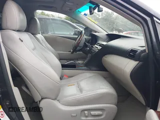 2010 Lexus RX 350 z VIN 2T2BK1BA8AC074414, wystawiony jako IAAI lot #42691725 z przebiegiem 211 990 mil mil oraz . Historia ofert i sprzedaży dostępna na DreamBid. Obrazek 5.