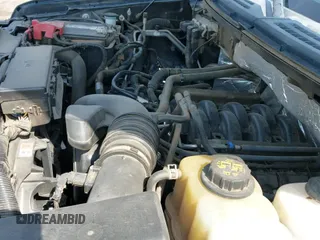 2013 Ford F-150 XL с VIN 1FTFW1EF5DKF28042, выставлен на аукционе IAAI как лот 42743457 с пробегом 96 093 миль миль и . История ставок и продаж доступна на DreamBid. Изображение 20.