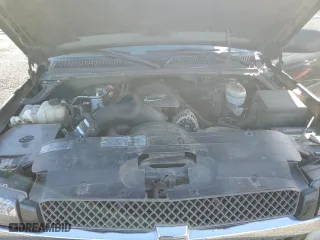 2004 Chevrolet Silverado 1500 LS with VIN 1GCEK19V94E366407, listed as a Copart auction lot 44418075 with 186,702 mi miles and Salvage Title. Bid and sale history available at carsss.com. Image 13.