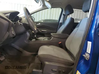 2017 Ford Escape SE z VIN 1FMCU0GD5HUB42421, wystawiony jako Copart lot #56952185 z przebiegiem 106 146 mil mil oraz Nie do naprawy • Non repairable. Historia ofert i sprzedaży dostępna na DreamBid. Obrazek 7.