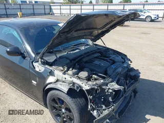 2010 BMW 3 Series z VIN WBAWV5C56AP081978, wystawiony jako IAAI lot #42170650 z przebiegiem 143 061 mil mil oraz . Historia ofert i sprzedaży dostępna na DreamBid. Obrazek 6.