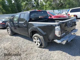 2013 Nissan Frontier SV with VIN 1N6AD0ER9DN747778, listed as a Copart auction lot 49126415 with 174,947 mi miles and Salvage title. Bid and sale history available at DreamBid. Image 2.