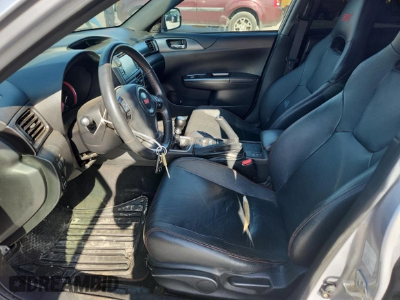2014 Subaru WRX WRX STI с VIN JF1GV8J62EL004029, выставлен на аукционе Copart как лот 60041725 с пробегом 143 581 миль миль и Чистый • Clean title. История ставок и продаж доступна на DreamBid. Изображение 7.