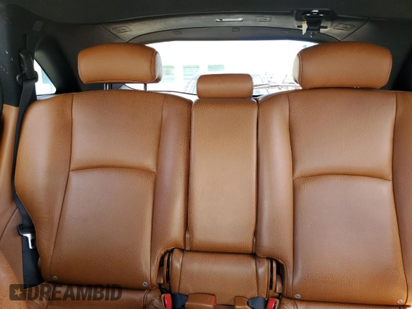 2004 Infiniti FX35 with VIN JNRAS08WX4X225689, listed as a Copart auction lot 56249284 with 175,719 mi miles and Salvage Title. Bid and sale history available at carsss.com. Image 10.