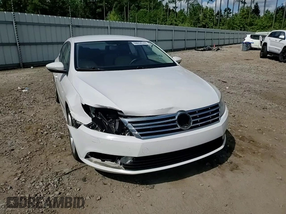 2014 Volkswagen CC Sport with VIN WVWBP7AN8EE538737, listed as a Copart auction lot 68656344 with 131,941 mi miles and Salvage Title. Bid and sale history available at carsss.com. Image 11.