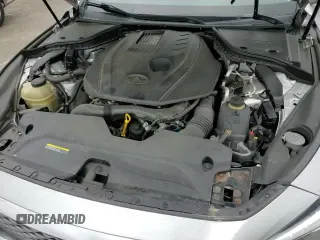 2017 Infiniti Q50 Premium z VIN JN1CV7AR9HM680010, wystawiony jako Copart lot #59400085 z przebiegiem 116 816 mil mil oraz Szkoda całkowita • Salvage title. Historia ofert i sprzedaży dostępna na DreamBid. Obrazek 13.