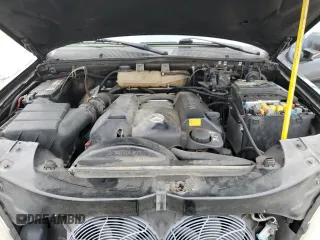 2000 Mercedes-Benz M 320/430/500 z VIN 4JGAB54E3YA209798, wystawiony jako Copart lot #52116575 z przebiegiem Nie podano mil oraz Szkoda całkowita • Salvage title. Historia ofert i sprzedaży dostępna na DreamBid. Obrazek 12.