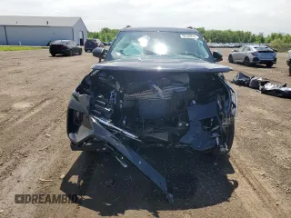 2025 Ford Explorer Active z VIN 1FMUK8DH1SGB27047, wystawiony jako Copart lot #56142875 z przebiegiem 1 699 mil mil oraz Szkoda całkowita • Salvage title. Historia ofert i sprzedaży dostępna na DreamBid. Obrazek 5.
