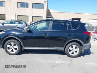 2013 Toyota RAV4 XLE z VIN 2T3WFREV8DW032228, wystawiony jako IAAI lot #42756583 z przebiegiem 222 479 mil mil oraz . Historia ofert i sprzedaży dostępna na DreamBid. Obrazek 14.