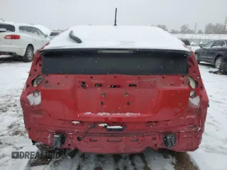2010 Toyota Prius II with VIN JTDKN3DU8A0092078, listed as a Copart auction lot 44143375 with 229,446 mi miles and Salvage Title. Bid and sale history available at carsss.com. Image 6.