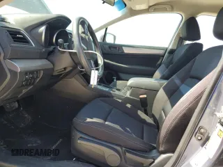 2015 Subaru Legacy 2.5i with VIN 4S3BNBA68F3059037, listed as a Copart auction lot 52205915 with 62,908 mi miles and Clean title. Bid and sale history available at DreamBid. Image 7.