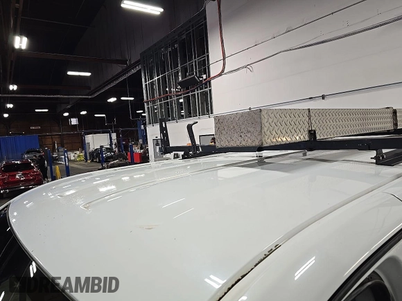 2015 Ford Transit Cargo with VIN 1FTNR1ZM9FKA60864, listed as a IAAI auction lot 42685568 with 154,262 mi miles and . Bid and sale history available at DreamBid. Image 22.