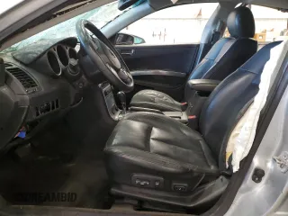 2008 Nissan Maxima 3.5 SE with VIN 1N4BA41EX8C824496, listed as a Copart auction lot 73806334 with Not Provided miles and Non Repairable. Bid and sale history available at carsss.com. Image 7.