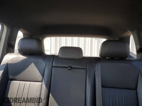 2022 Volkswagen Tiguan SE R-Line Black с VIN 3VVCB7AX8NM007554, выставлен на аукционе Copart как лот 59769555 с пробегом 65 679 миль миль и Списание • Salvage title. История ставок и продаж доступна на DreamBid. Изображение 10.