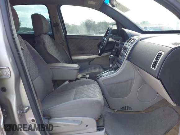 2007 Chevrolet Equinox LS with VIN 2CNDL13F176031348, listed as a IAAI auction lot 42149628 with 179,580 mi miles and . Bid and sale history available at DreamBid. Image 5.