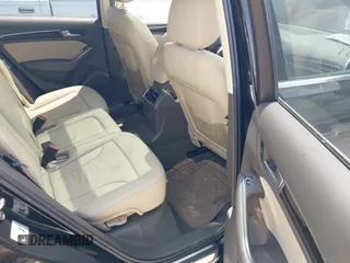 2013 Audi Q5 Premium Plus с VIN WA1LFAFP8DA042075, выставлен на аукционе IAAI как лот 42561843 с пробегом 200 478 миль миль и . История ставок и продаж доступна на DreamBid. Изображение 8.