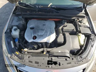 2013 Kia Optima EX с VIN KNAGM4AD2D5061867, выставлен на аукционе Copart как лот 62486095 с пробегом 173 086 миль миль и Чистый • Clean title. История ставок и продаж доступна на DreamBid. Изображение 11.