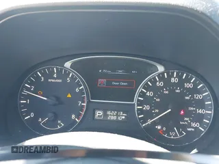 2014 Nissan Pathfinder SL z VIN 5N1AR2MM9EC714794, wystawiony jako IAAI lot #42294443 z przebiegiem 162 213 mil mil oraz . Historia ofert i sprzedaży dostępna na DreamBid. Obrazek 7.