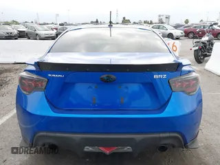2014 Subaru BRZ Limited with VIN JF1ZCAC14E9604832, listed as a IAAI auction lot 41894512 with 97,729 mi miles. Bid and sale history available at carsss.com. Image 17.