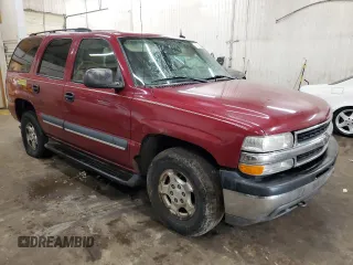 2004 Chevrolet Tahoe Z71 с VIN 1GNEK13Z84R163746, выставлен на аукционе Copart как лот 57915685 с пробегом 258 712 миль миль и Чистый • Clean title. История ставок и продаж доступна на DreamBid. Изображение 4.