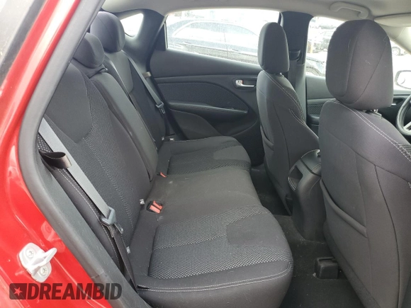 2014 Dodge Dart SXT with VIN 1C3CDFBBXED861841, listed as a Copart auction lot 49804845 with 73,684 mi miles and Clean Title. Bid and sale history available at carsss.com. Image 11.