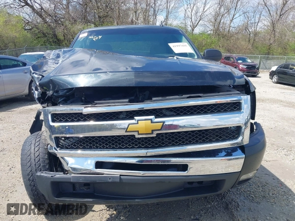 2009 Chevrolet Silverado 1500 LT with VIN 3GCEC23019G278743, listed as a IAAI auction lot 41997695 with 139,718 mi miles. Bid and sale history available at carsss.com. Image 17.