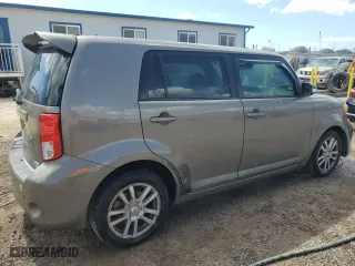 2012 Scion xB with VIN JTLZE4FE3C1144356, listed as a Copart auction lot 48751865 with 156,959 mi miles and Clean Title. Bid and sale history available at carsss.com. Image 3.